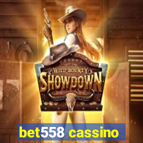 bet558 cassino